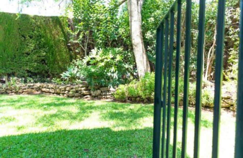 3 bedroom Apartment for rent in Golden Mile with pool garage - € 2,500 (Ref: 10012790)