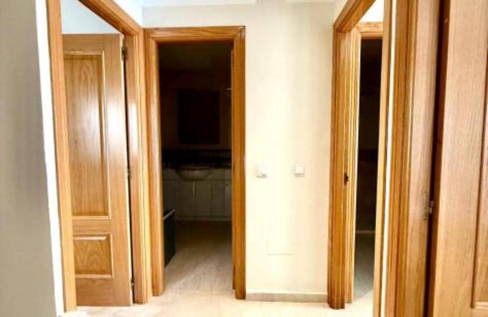 3 bedroom Apartment for rent in Golden Mile with pool garage - € 2,500 (Ref: 10012790)