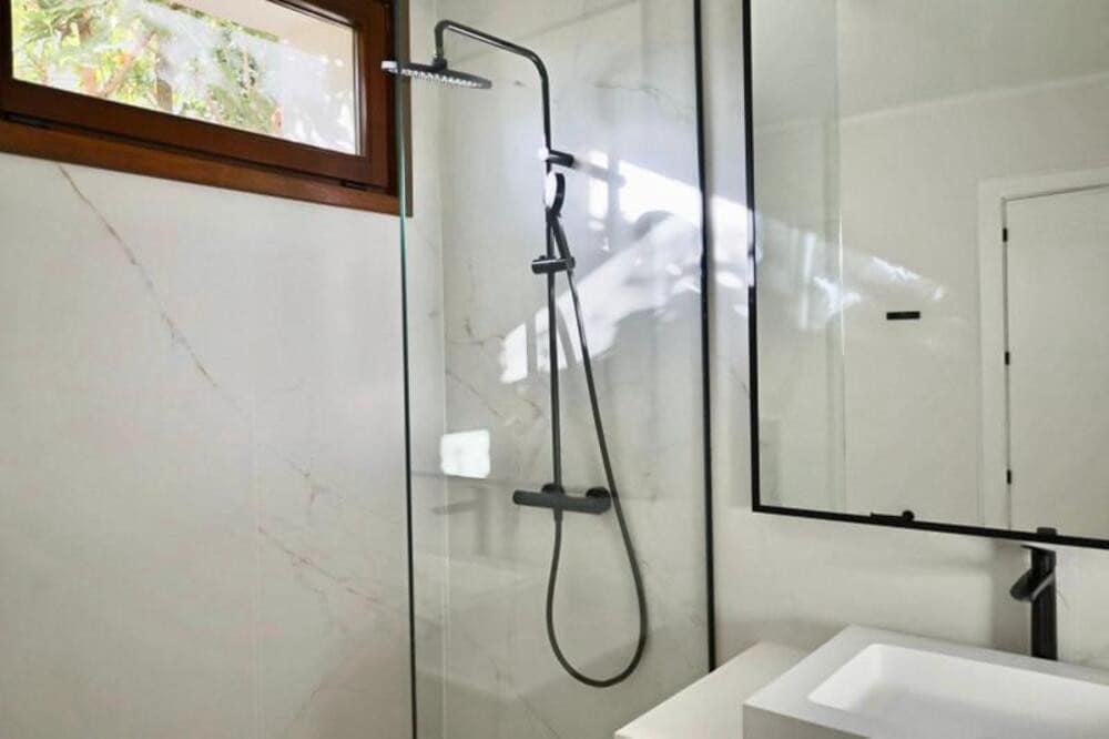 6 sovrum Villa att hyra i Marbella med pool garage - 15 000 € (Ref: 10021916)