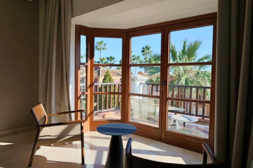6 sovrum Villa att hyra i Marbella med pool garage - 15 000 € (Ref: 10021916)