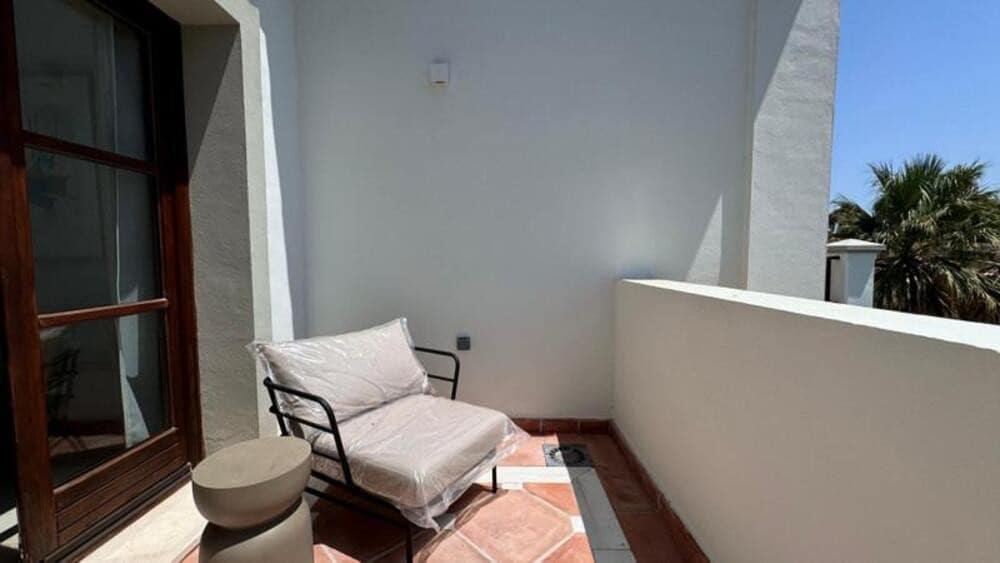 6 sovrum Villa att hyra i Marbella med pool garage - 15 000 € (Ref: 10021916)