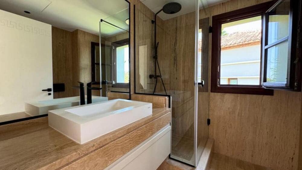 6 sovrum Villa att hyra i Marbella med pool garage - 15 000 € (Ref: 10021916)