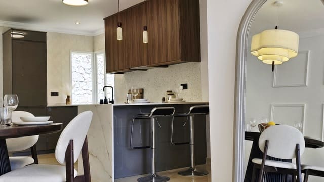 3 bedroom Apartment for sale in La Quinta, Benahavís with pool garage - € 549,000 (Ref: 10021917)