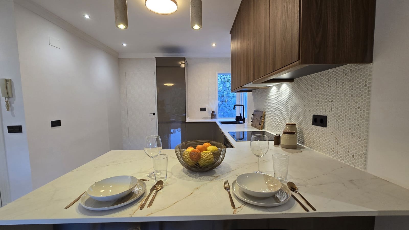 3 bedroom Apartment for sale in Benahavis with pool garage - € 549,000 (Ref: 10021917)