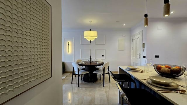 3 bedroom Apartment for sale in La Quinta, Benahavís with pool garage - € 549,000 (Ref: 10021917)