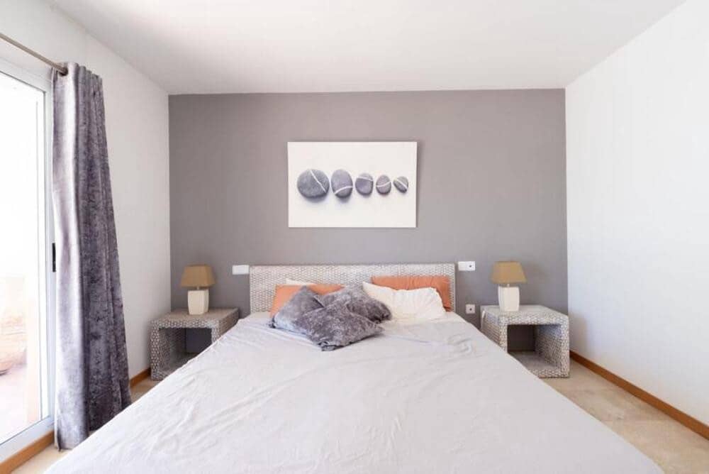 3 sovrum Lägenhet att hyra i Guadalmina med pool garage - 2 300 € (Ref: 10021918)