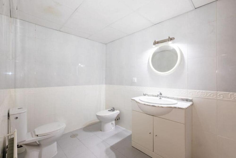 3 sovrum Lägenhet att hyra i Guadalmina med pool garage - 2 300 € (Ref: 10021918)