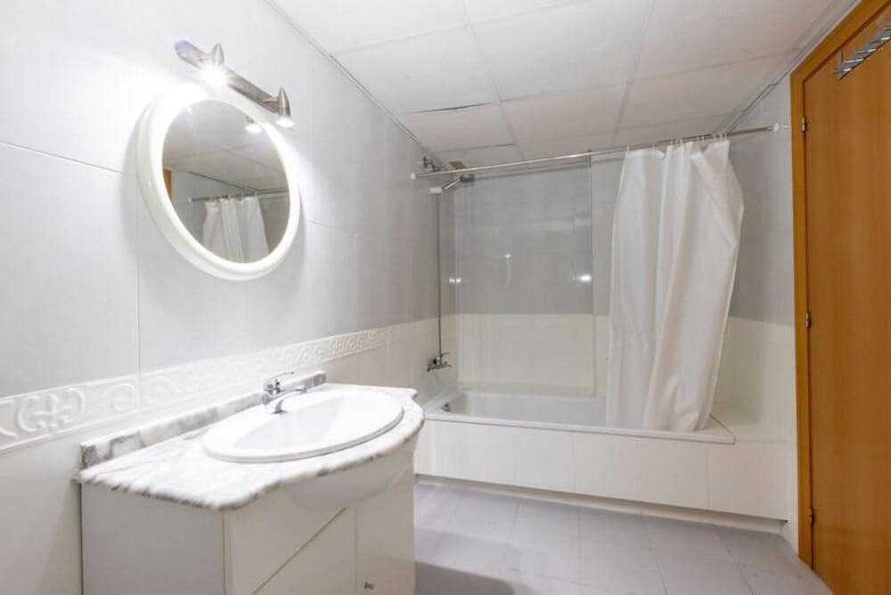 3 sovrum Lägenhet att hyra i Guadalmina med pool garage - 2 300 € (Ref: 10021918)