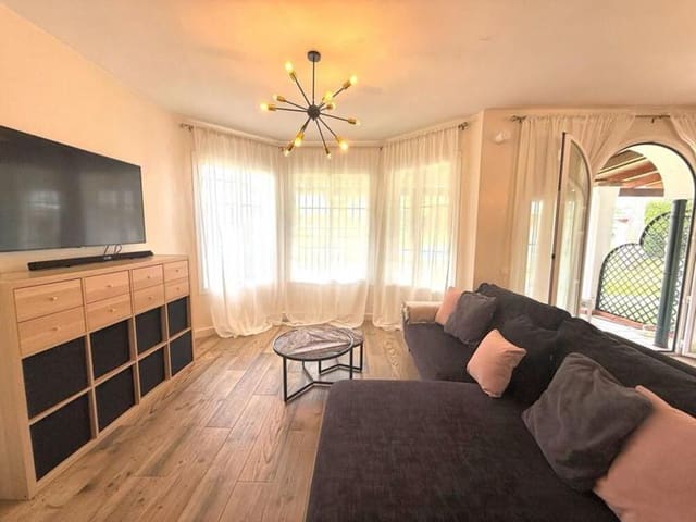 4 quarto Casa em Banda para arrendar em Los Naranjos, Marbella com piscina garagem - 3 500 € (Ref: 10023519)