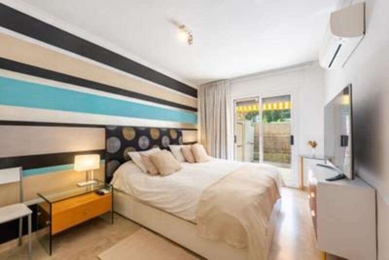 2 soverom Leilighet til salgs i Marbella med svømmebasseng garasje - € 540 000 (Ref: 10023520)