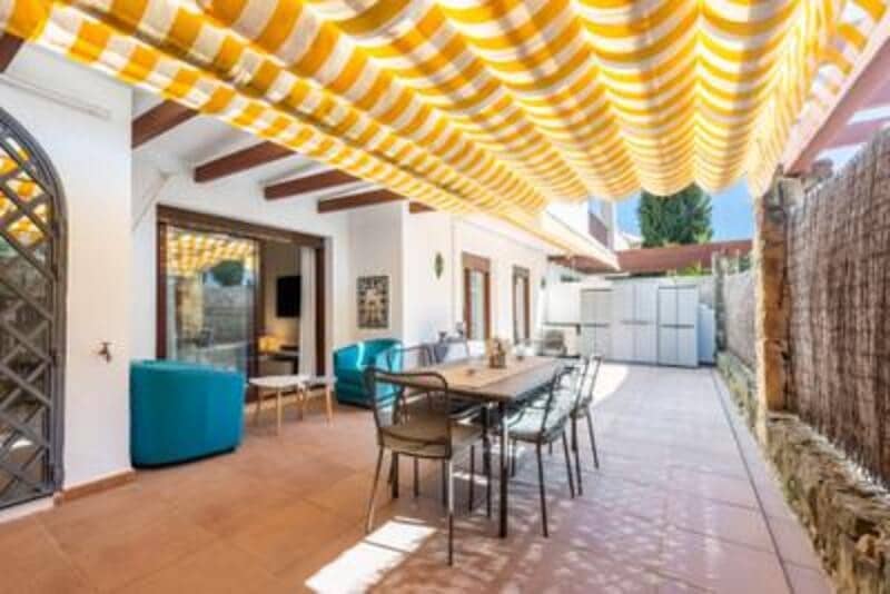 2 soverom Leilighet til salgs i Marbella med svømmebasseng garasje - € 540 000 (Ref: 10023520)