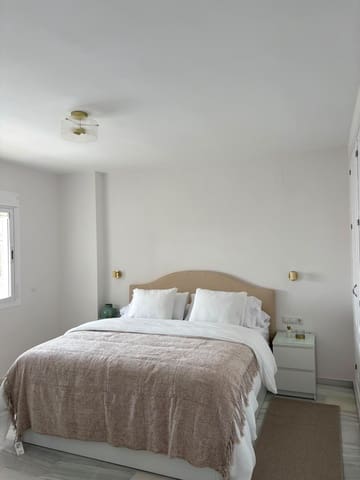 3 slaapkamer Appartement te huur in La Dama de Noche - La Alzambra, Marbella met zwembad garage - € 3.750 (Ref: 10025034)