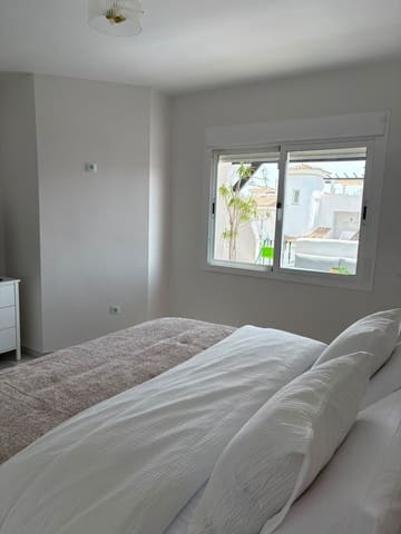 3 slaapkamer Appartement te huur in La Dama de Noche - La Alzambra, Marbella met zwembad garage - € 3.750 (Ref: 10025034)