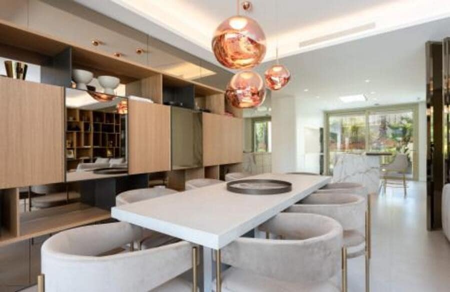 Appartement de 3 chambres à louer à Marbella avec piscine garage - 16 500 € (Ref: 10025035)