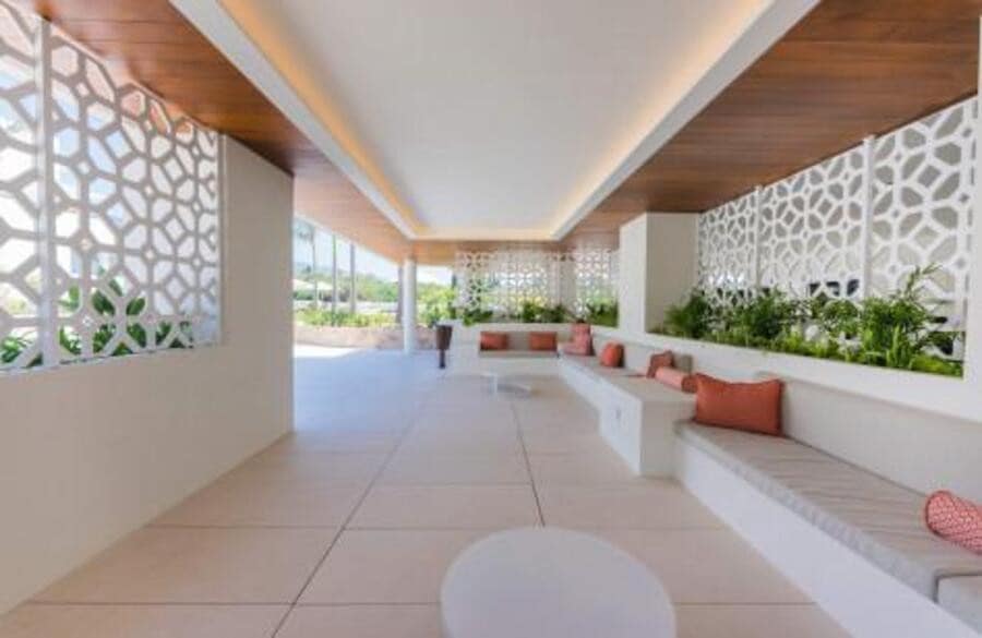 Appartement de 3 chambres à louer à Marbella avec piscine garage - 16 500 € (Ref: 10025035)