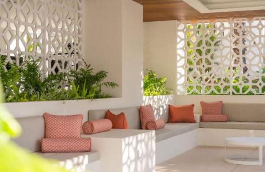 Appartement de 3 chambres à louer à Marbella avec piscine garage - 16 500 € (Ref: 10025035)
