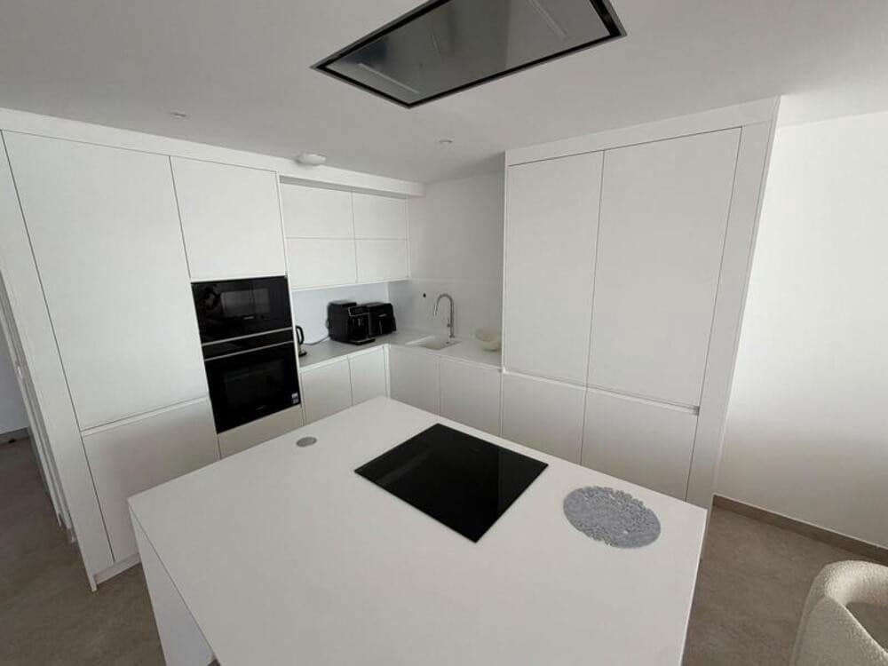 4 camera da letto Attico da affittare in Los Flamingos con piscina - 6.000 € (Rif: 10029947)