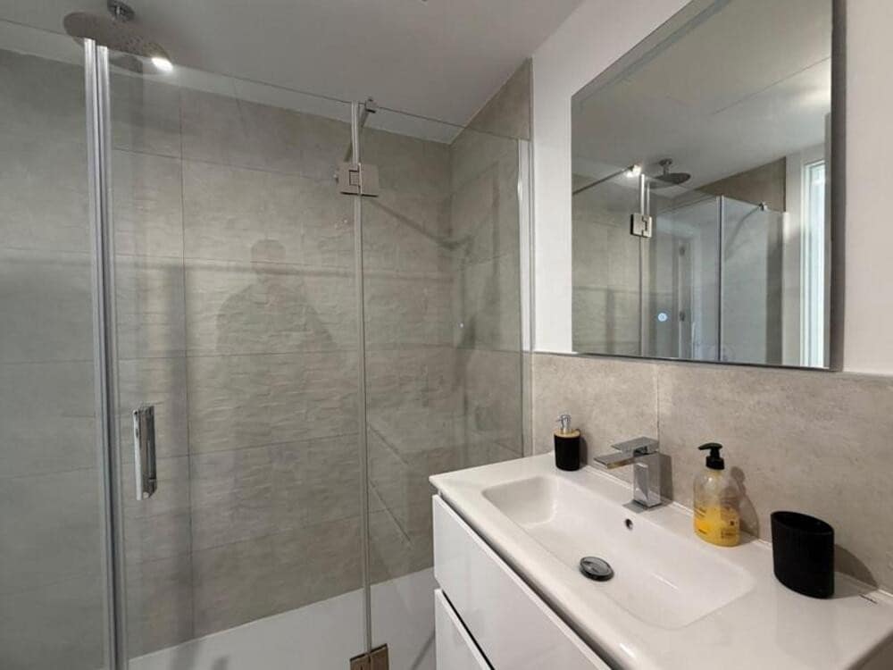 4 camera da letto Attico da affittare in Los Flamingos con piscina - 6.000 € (Rif: 10029947)