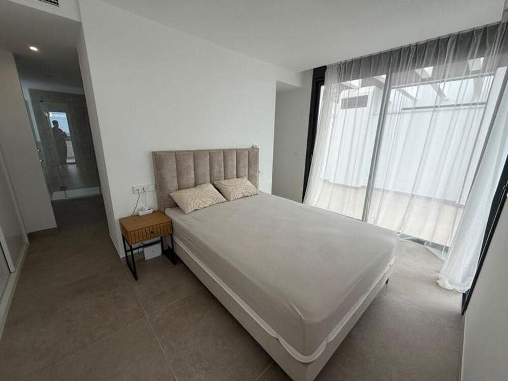 4 camera da letto Attico da affittare in Los Flamingos con piscina - 6.000 € (Rif: 10029947)