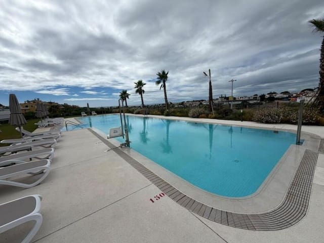 4 camera da letto Attico da affittare in Los Flamingos, Benahavís con piscina - 6.000 € (Rif: 10029947)
