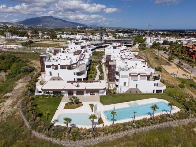 4 camera da letto Attico da affittare in Los Flamingos, Benahavís con piscina - 6.000 € (Rif: 10029947)
