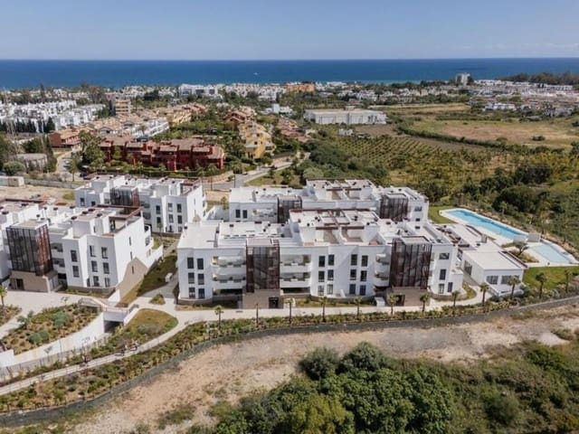 4 camera da letto Attico da affittare in Los Flamingos, Benahavís con piscina - 6.000 € (Rif: 10029947)