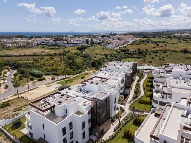 4 camera da letto Attico da affittare in Los Flamingos, Benahavís con piscina - 6.000 € (Rif: 10029947)