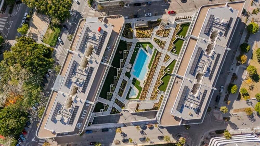 3 quarto Apartamento para arrendar em San Pedro de Alcantara com piscina garagem - 4 500 € (Ref: 10029948)