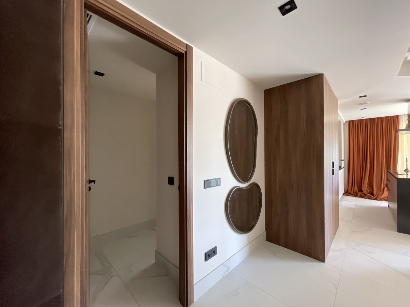 3 quarto Apartamento para arrendar em San Pedro de Alcantara com piscina garagem - 4 500 € (Ref: 10029948)