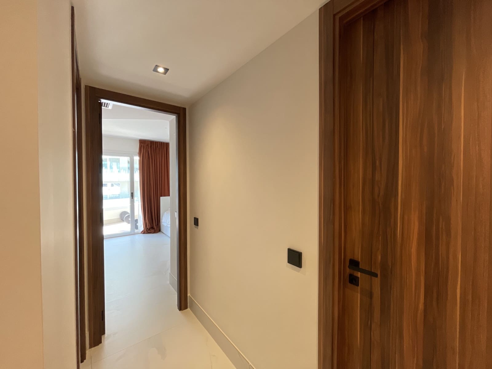 3 quarto Apartamento para arrendar em San Pedro de Alcantara com piscina garagem - 4 500 € (Ref: 10029948)