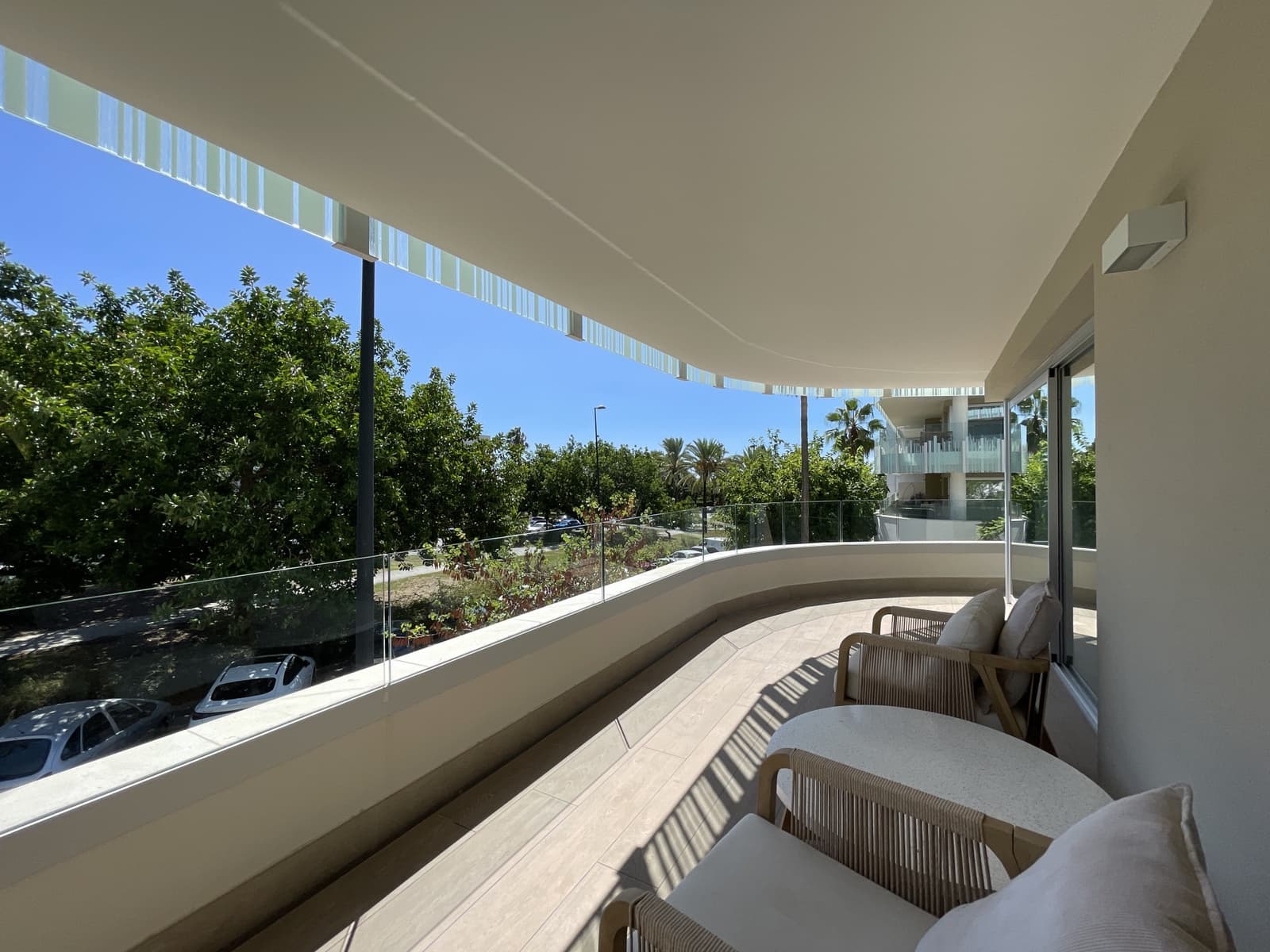 3 quarto Apartamento para arrendar em San Pedro de Alcantara com piscina garagem - 4 500 € (Ref: 10029948)
