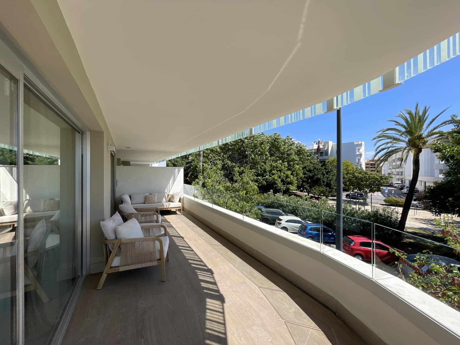 3 quarto Apartamento para arrendar em San Pedro de Alcantara com piscina garagem - 4 500 € (Ref: 10029948)