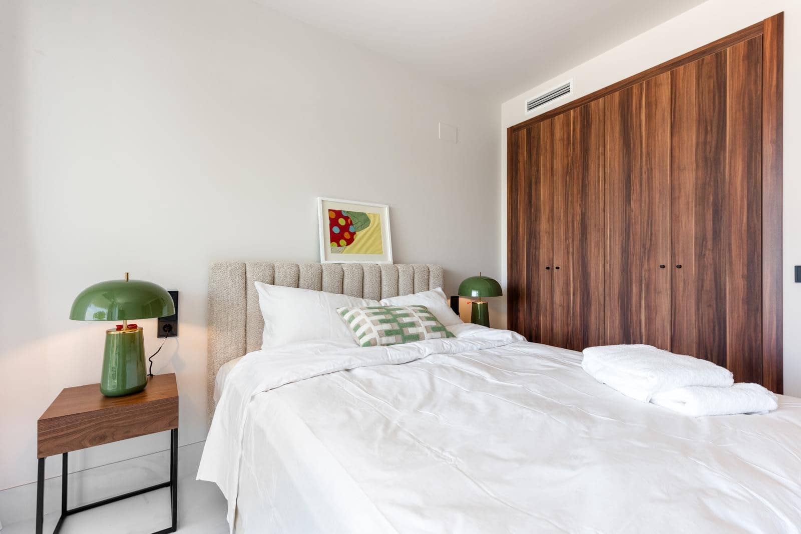3 slaapkamer Appartement te huur in San Pedro de Alcantara met zwembad garage - € 5.000 (Ref: 10029948)