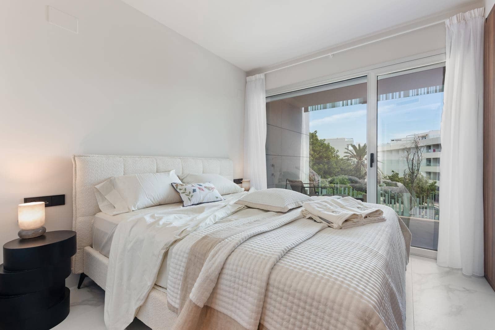 3 slaapkamer Appartement te huur in San Pedro de Alcantara met zwembad garage - € 5.000 (Ref: 10029948)