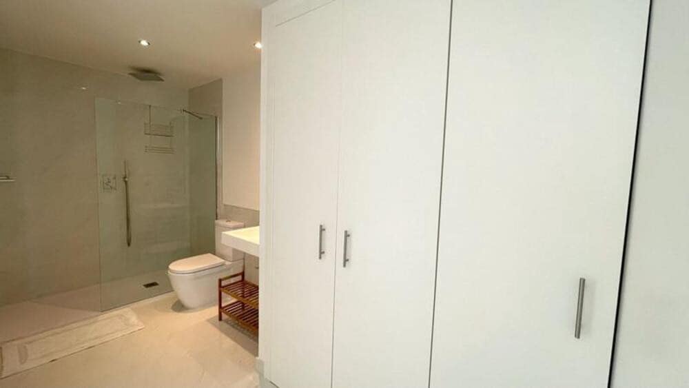 3 camera da letto Attico da affittare in Bel-Air con piscina garage - 3.200 € (Rif: 10029950)