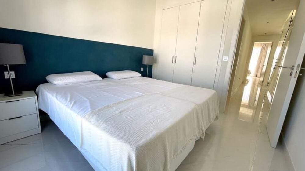 3 camera da letto Attico da affittare in Bel-Air con piscina garage - 3.200 € (Rif: 10029950)