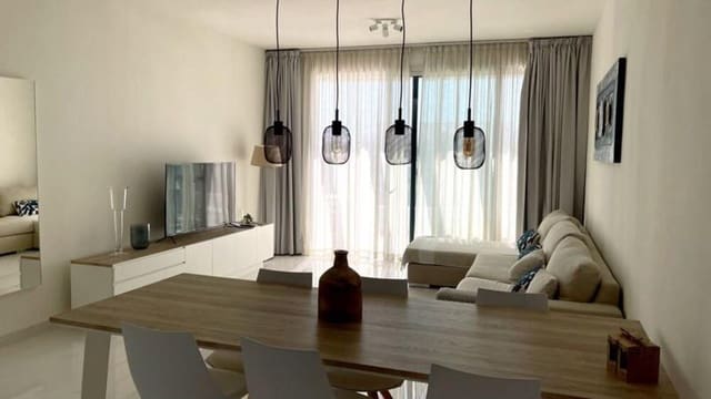 Penthouse de 3 chambres à louer à Bel-Air, Estepona - 3 200 € (Ref: 10029950)
