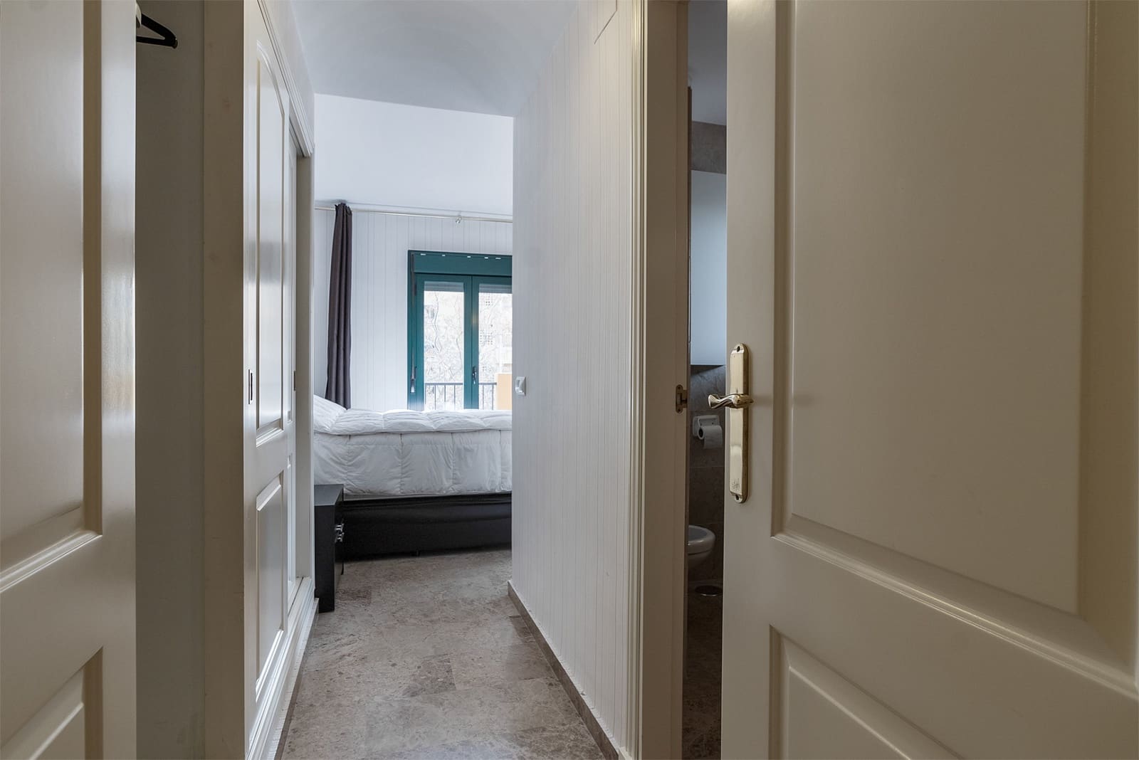 2 slaapkamer Appartement te huur in San Pedro de Alcantara met zwembad garage - € 2.500 (Ref: 10029951)