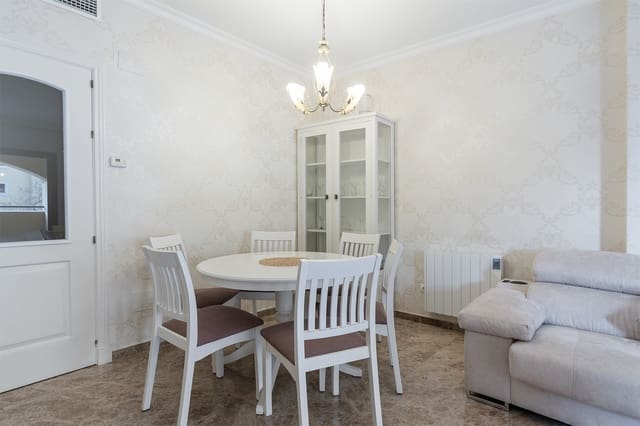 2 makuuhuone Huoneisto vuokrattavana paikassa Nueva Alcántara, Marbella mukana uima-altaan 
autotalli - 2 500 € (Ref: 10029951)