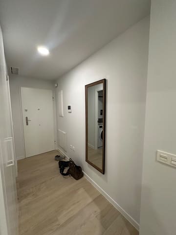 2 camera da letto Appartamento da affittare in Rodeo Alto - Guadaiza - La Campana, Marbella con piscina garage - 2.500 € (Rif: 10031394)