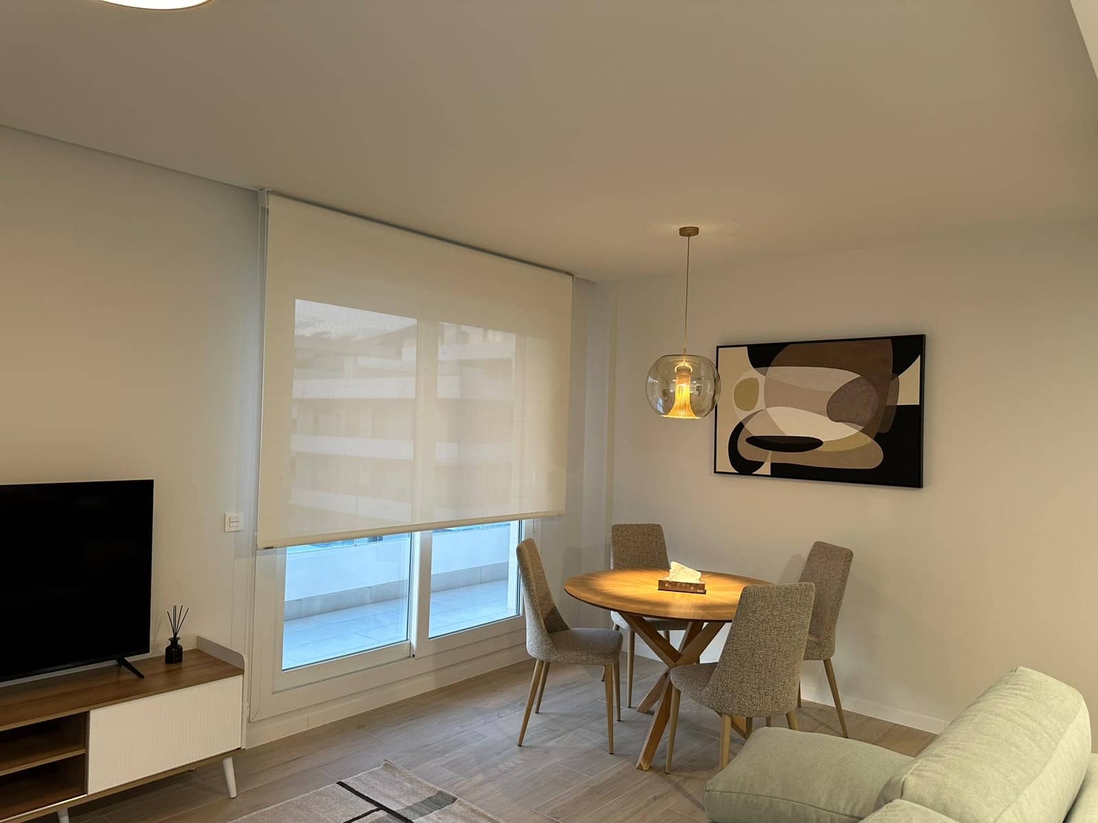 2 camera da letto Appartamento da affittare in Marbella con piscina garage - 2.500 € (Rif: 10031394)