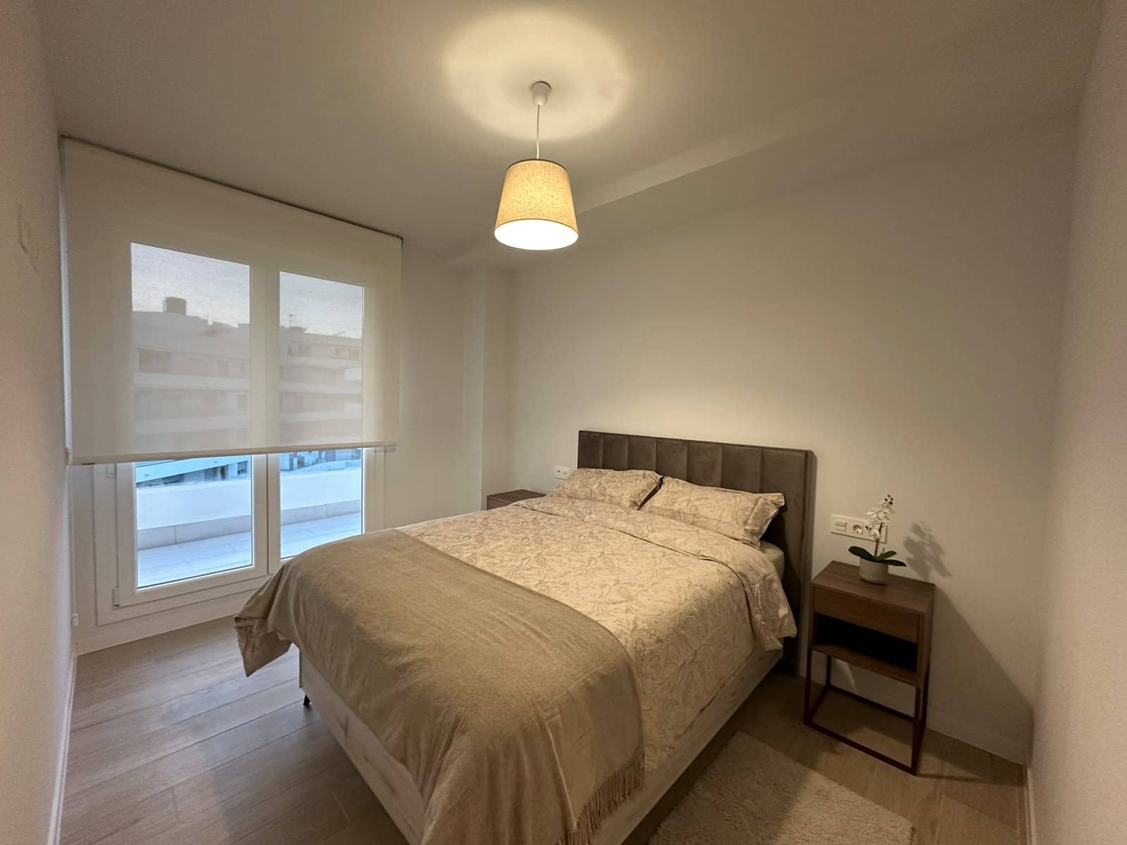 2 camera da letto Appartamento da affittare in Marbella con piscina garage - 2.500 € (Rif: 10031394)