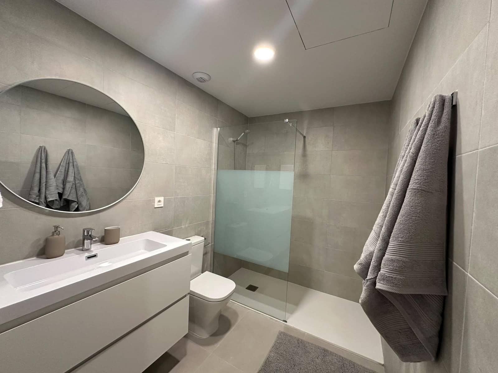 2 camera da letto Appartamento da affittare in Marbella con piscina garage - 2.500 € (Rif: 10031394)