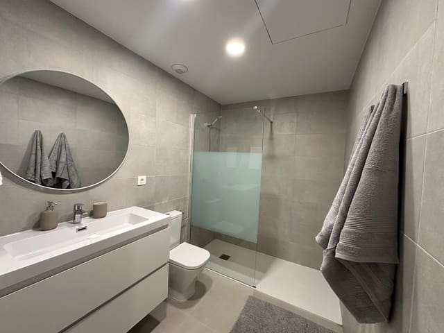 2 camera da letto Appartamento da affittare in Rodeo Alto - Guadaiza - La Campana, Marbella con piscina garage - 2.500 € (Rif: 10031394)
