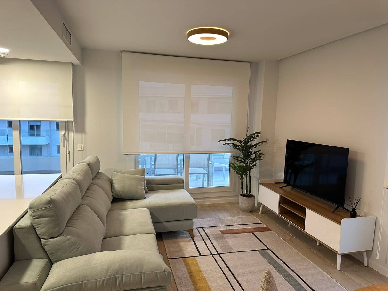 2 camera da letto Appartamento da affittare in Marbella con piscina garage - 2.500 € (Rif: 10031394)