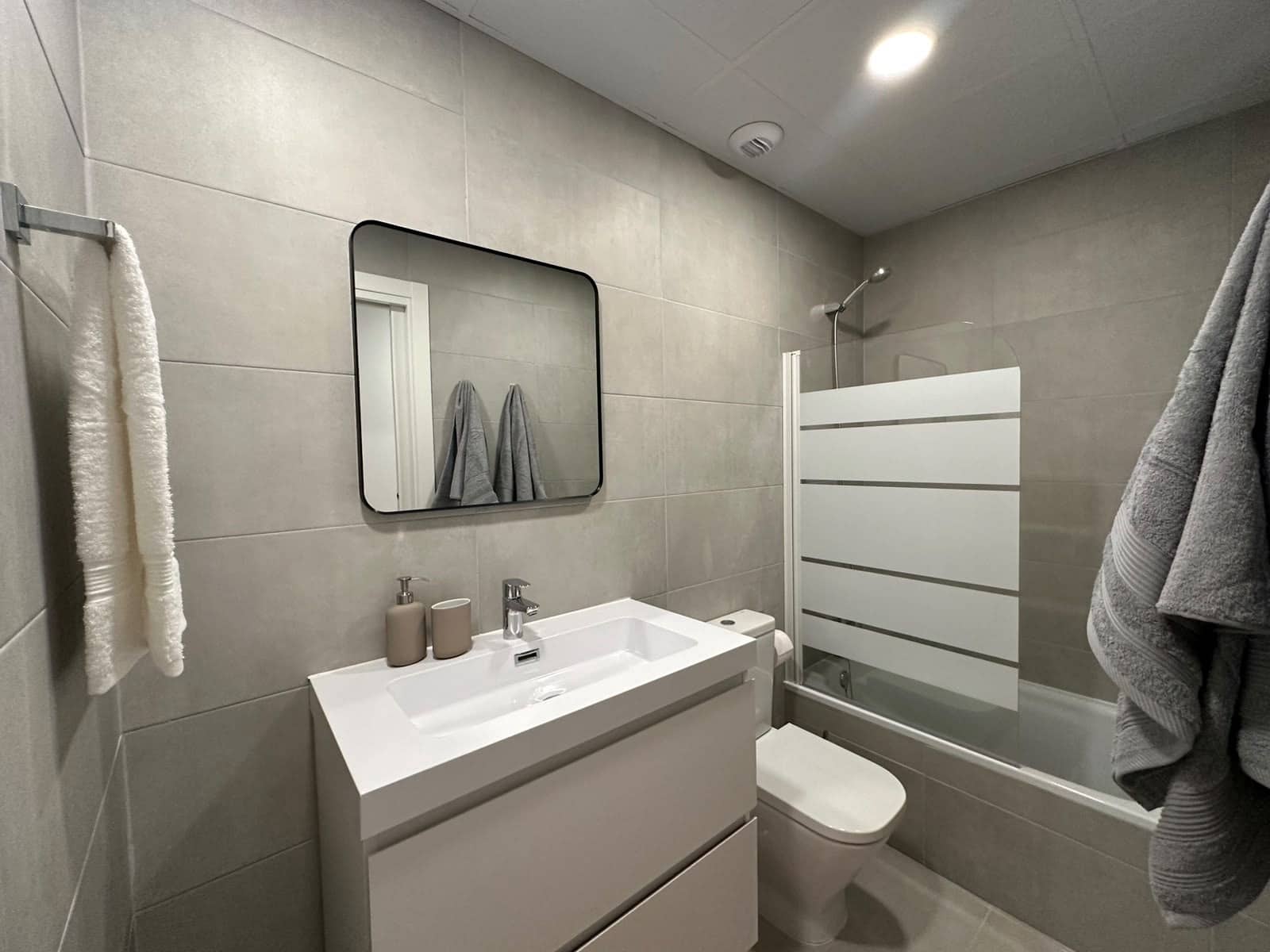 2 camera da letto Appartamento da affittare in Marbella con piscina garage - 2.500 € (Rif: 10031394)