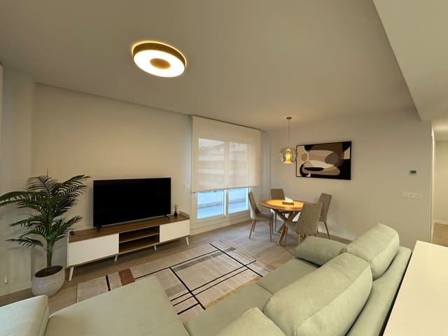 2 camera da letto Appartamento da affittare in Rodeo Alto - Guadaiza - La Campana, Marbella con piscina garage - 2.500 € (Rif: 10031394)