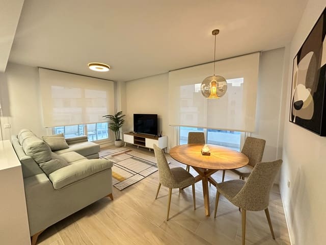 2 camera da letto Appartamento da affittare in Rodeo Alto - Guadaiza - La Campana, Marbella con piscina garage - 2.500 € (Rif: 10031394)