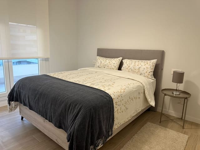 2 camera da letto Appartamento da affittare in Rodeo Alto - Guadaiza - La Campana, Marbella con piscina garage - 2.500 € (Rif: 10031394)