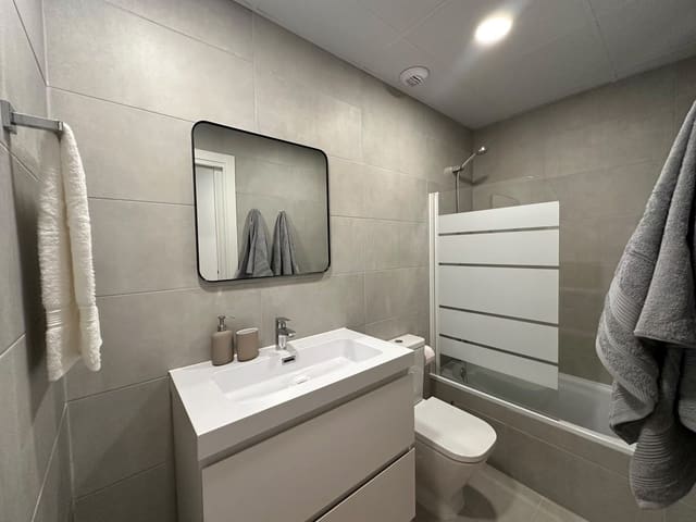 2 camera da letto Appartamento da affittare in Rodeo Alto - Guadaiza - La Campana, Marbella con piscina garage - 2.500 € (Rif: 10031394)